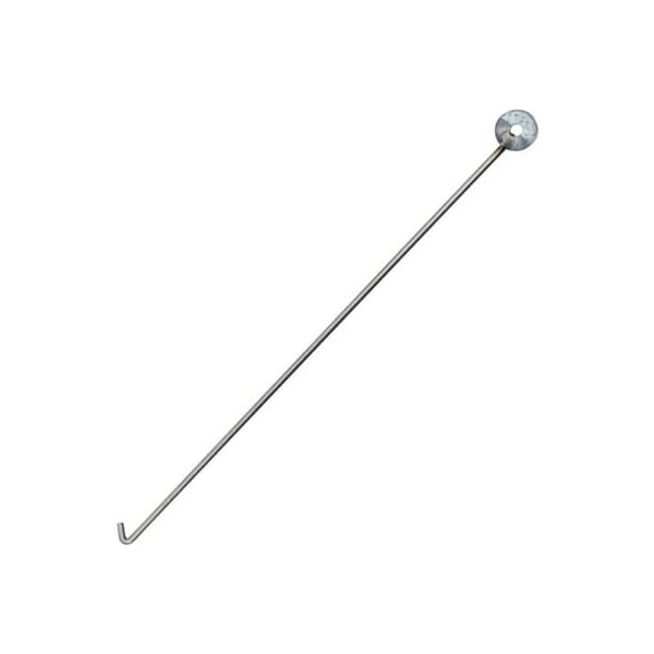 Allpoints 8012264 Hook Weldment T1 For Cleveland Range